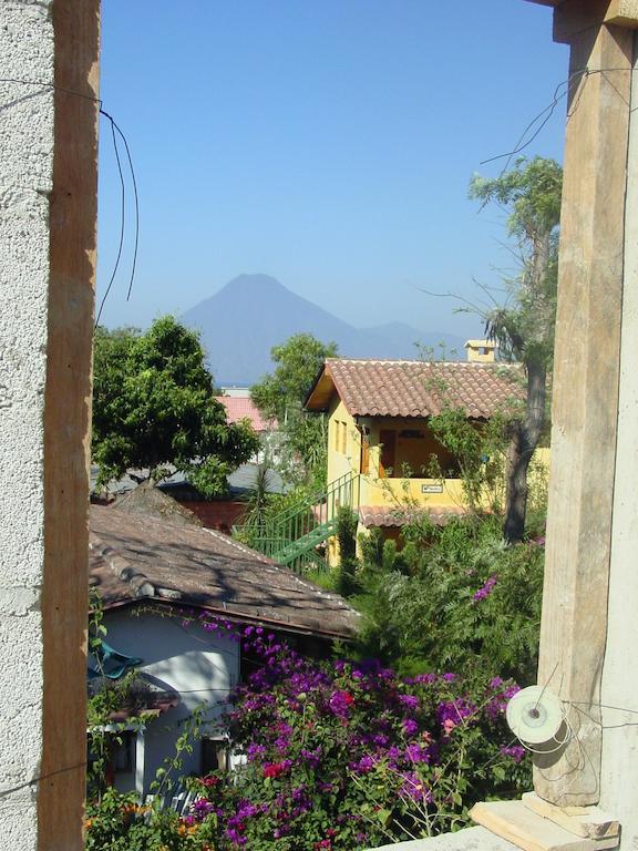 Posada Los Encuentros Панахачел Стая снимка