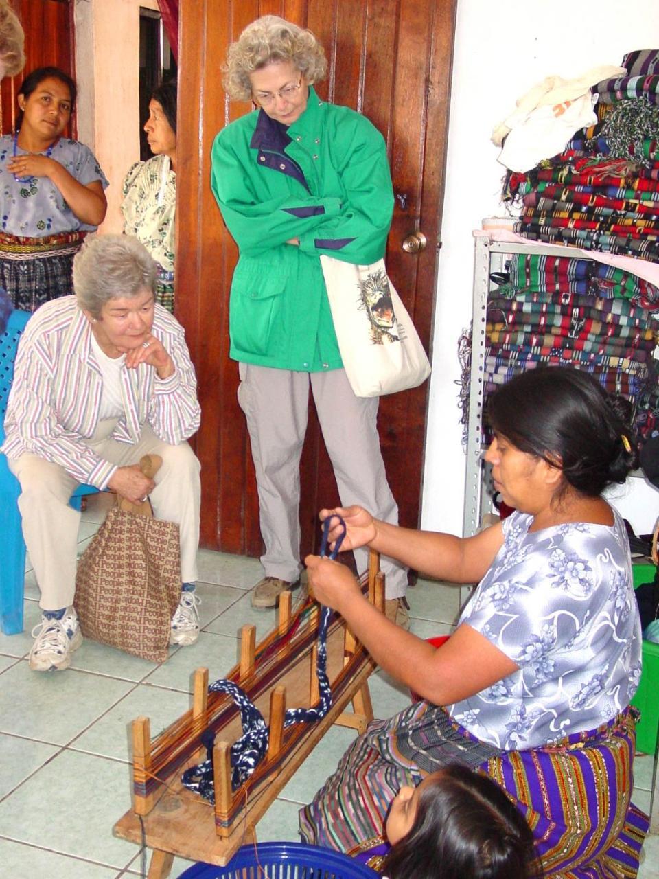 Posada Los Encuentros Панахачел Екстериор снимка